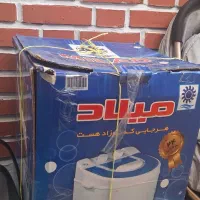 جاروبرقی ظرفشویی سبزی خوردکن سماور کهنه شور|سایر لوازم برقی|شاهرود, |دیوار