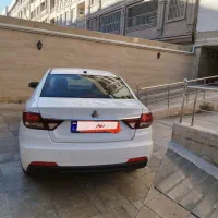 شاهین G سانروف‌دار