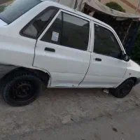 فروش پراید فور|خودرو سواری و وانت|چابهار, |دیوار