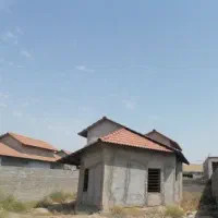 زمین +خانه 60متری  عنبراباد