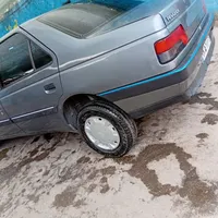پژو 405 جی ال ایکس (GLX)، مدل ۱۳۸۸|خودرو سواری و وانت|کرمان, |دیوار