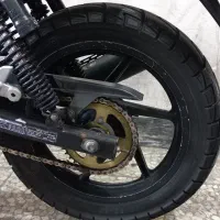 پالس 180 مدل89|موتورسیکلت|گنبد کاووس, |دیوار