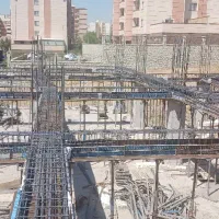 آرماتوربندی ، اجرای استخر، قالبندی،آرماتوربند.سقف|خدمات پیشه و مهارت|رودهن, |دیوار