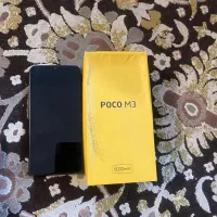 گوشی شیایومی poco m3
