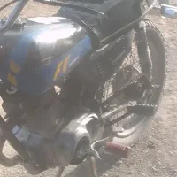 موتور سیکلت