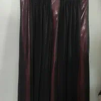 لباس مجلسی حریر سنگدوزی|لباس|ری, دولتآباد|دیوار