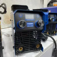 دستگاه جوش (اینورتر جوشکاری)