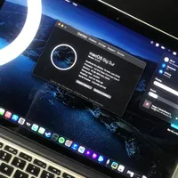 مک بوک پرو ۲k ram16 core i7 512ssd|رایانه همراه|مشهد, احمدآباد|دیوار