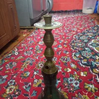 قلیون تنه برنج