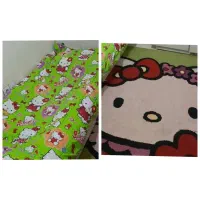 فرش و روتختی