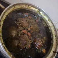 غذای خانگی