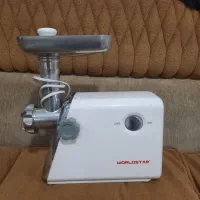 تعدای لوازم