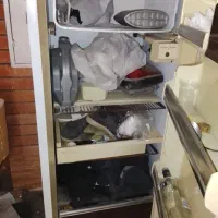 یخچال فریزر