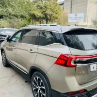 فردا موتور fmc t5