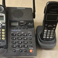 تلفن پاناسونیک