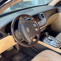 هیوندای جنسیس سدان ۲۰۰۹|خودرو سواری و وانت|کرمان, |دیوار