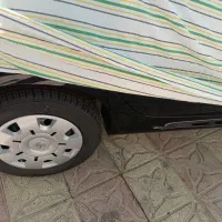 پژو 207 صفر در جهرم بیمه طلایی|خودرو سواری و وانت|شیراز, شهرک مفتح|دیوار