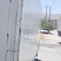 یخچال ۵متری با ترموکینگ ام دی وان تابلو مشکی