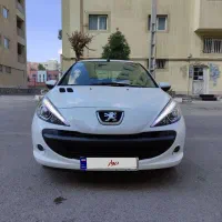 207 سقف فلز فرمون برقی