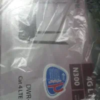 مودم D link|مودم و تجهیزات شبکه|قم, وادی السلام|دیوار