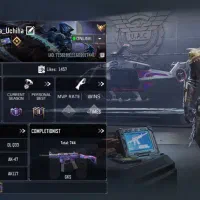 اکانت کالاف پسر رونالدو|کنسول، بازی ویدئویی و آنلاین|محلات, |دیوار