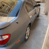 ماکسیما ۸۹ خاکستری|خودرو سواری و وانت|علی‌آباد کتول, |دیوار