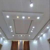 گچکاری،گچکار،لکه گیری ،گچ کاری ،لکه گیری سفیدکاری|خدمات پیشه و مهارت|اراک, |دیوار