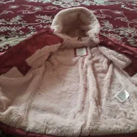 کاپشن بچه گانه