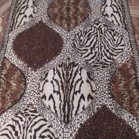 فرش فانتزی طلاکوب و برجسته در حدنو|فرش|مشهد, انصار|دیوار