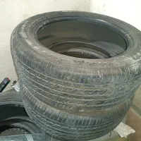 رینگ اسپرت سایز 16|قطعات یدکی و لوازم جانبی|شریف‌آباد, |دیوار