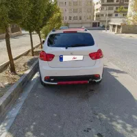 کوییک GXRL مدل 402 ( تحویل اسفند ماه )|خودرو سواری و وانت|قم, شهرک قدس|دیوار