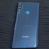 گوشی هونور کم کارکرد سالم وتمیز