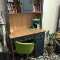 سرویس چوب اتاق