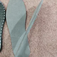 زیره صندل سایز 38|کیف، کفش، کمربند|اسلام‌شهر, شهرک امام حسین (میان آباد)|دیوار