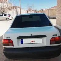 پرایدمدل۸۵|خودرو سواری و وانت|سیرجان, |دیوار