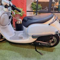 موتور یاماها۲۰۲۲