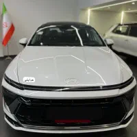 هیوندای سوناتا پرو 2025 Sonata Pro منطقه آزادانزلی