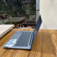 لپ تاپ لنوو نسل۹ idea pad SSD LENOVO LAP TOP|رایانه همراه|شیراز, زرهی|دیوار