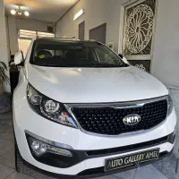 اسپورتیج 2016(شرایط)