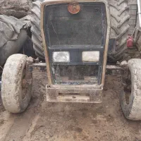 تراکتورمدل‌۸۰