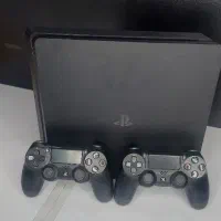 PS4 SLIME 1TRA کپی خور