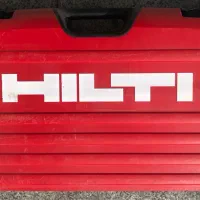 کرگیر هیلتی Hilti DD130|ابزارآلات|اهواز, زیتون کارمندی|دیوار