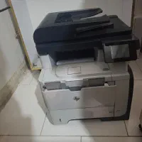 پرینتر اچ پی ۵۲۱|پرینتر، اسکنر، کپی، فکس|اصفهان, امیرعرب|دیوار