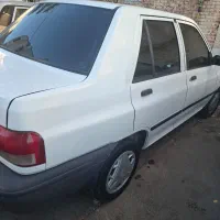 پراید131مدل97|خودرو سواری و وانت|قزوین, |دیوار