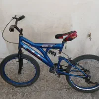 دوچرخه