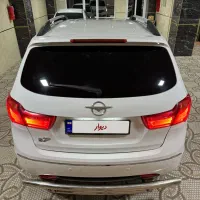 هایما s7 مدل 95|خودرو سواری و وانت|تبریز, |دیوار