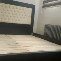 تخت خواب دونفره