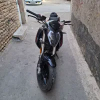 بنلی 180S|موتورسیکلت|تبریز, |دیوار