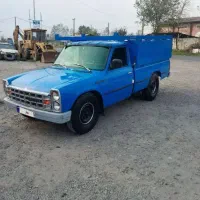 جابجایی همه نوع بار