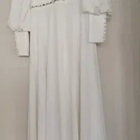 چادر عقد و لباس عقد نو|لباس|قم, سید معصوم|دیوار